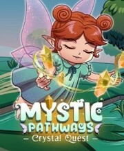 Mystic Pathways Crystal Quest Pc
