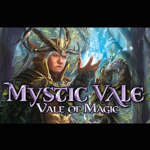 Mystic Vale Vale of Magic Pc
