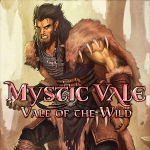 Mystic Vale Vale of the Wild