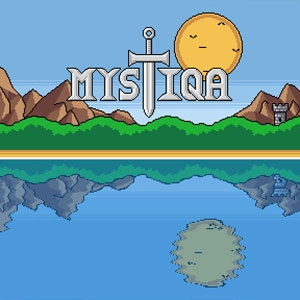 Mystiqa Playstation 5