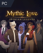 Comprar Mythic Love: Iberian Legends Key Comparar Precios
