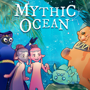 Comprar Mythic Ocean Ps4 Barato Comparar Precios