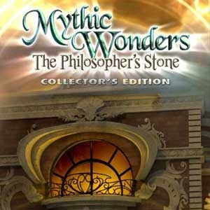 Mythic Wonders The Philosophers Stone Pc