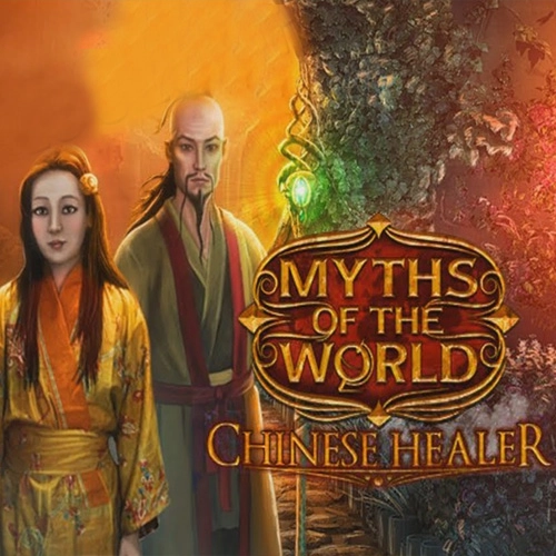 Myths Of The World Chinese Healer Pc