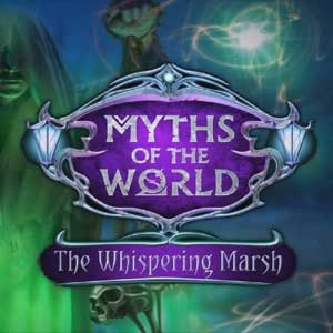 Myths of the World The Whispering Marsh Pc