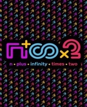 N PLUS INFINITY TIMES TWO Playstation 5