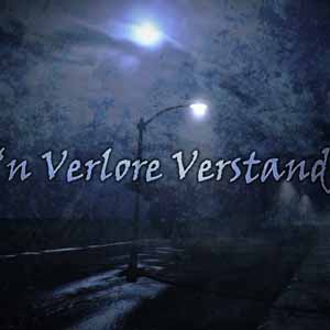 Comprar n Verlore Verstand CD Key Comparar Precios