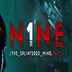 N1NE The Splintered Mind Part 1 VR