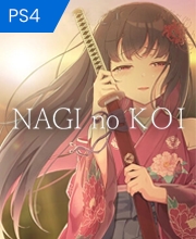 Comprar Nagi no Koi Ps4 Barato Comparar Precios