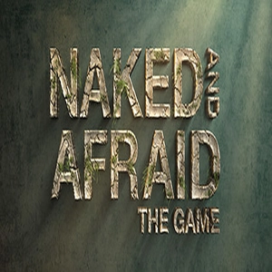Naked and Afraid The Game