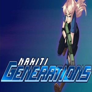 Nakiti Generations