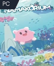 NAMAKORIUM Pc
