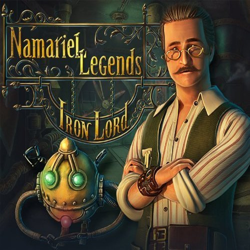 Comprar Namariel Legends Iron Lord CD Key Comparar Precios
