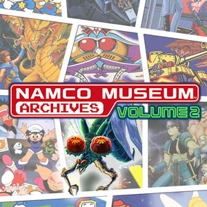 De ninguna manera Componer Reunión Comprar Namco Museum Archives Vol 2 Xbox One Barato Comparar Precios