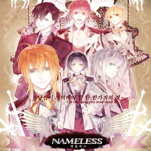 Comprar Nameless The one thing you must recall CD Key Comparar Precios