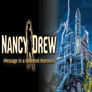 Comprar Nancy Drew Message in a Haunted Mansion CD Key Comparar Precios