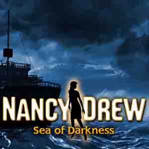 Comprar Nancy Drew Sea of Darkness CD Key Comparar Precios