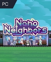 Nano Neighbors Pc