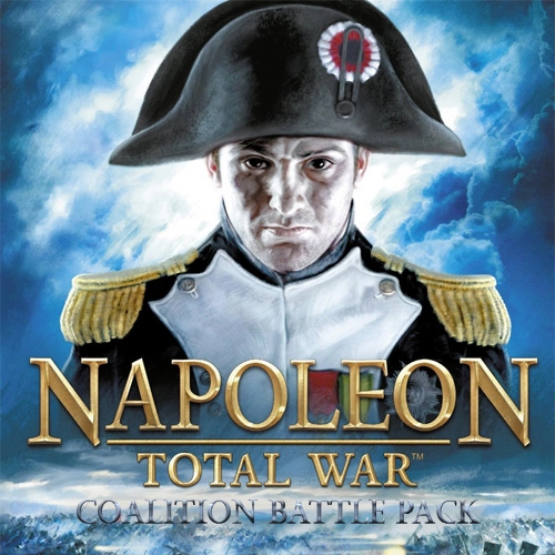 Napoleon Total War Coalition Battle Pack