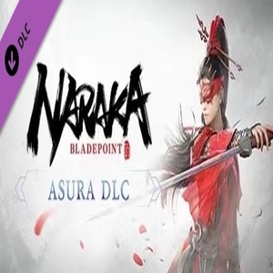 Comprar NARAKA BLADEPOINT Asura DLC CD Key Comparar Precios