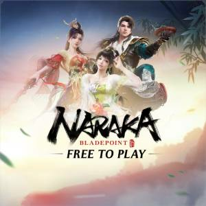 NARAKA BLADEPOINT Ignis Season Pack Pc