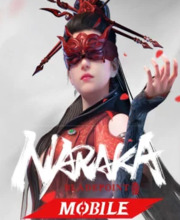 Naraka Bladepoint Mobile Pc