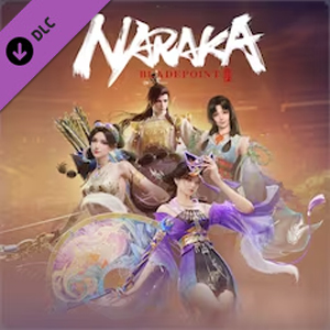 NARAKA BLADEPOINT Pioneer Season Pack Xbox Series X