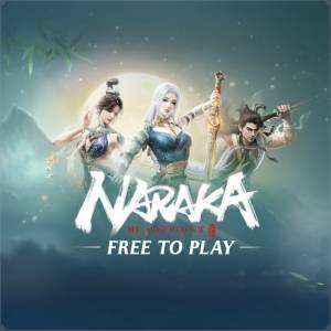 NARAKA BLADEPOINT Tenacity Season Pack Pc