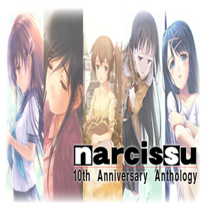 Comprar Narcissu 10th Anniversary Anthology Project CD Key Comparar Precios