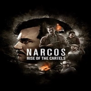 Narcos Rise of the Cartels Xbox Series X
