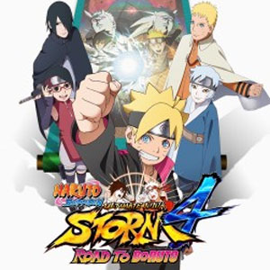 Comprar NARUTO SHIPPUDEN Ultimate Ninja STORM 4 ROAD TO BORUTO Early Unlock Pack Nintendo Switch Barato comparar precios