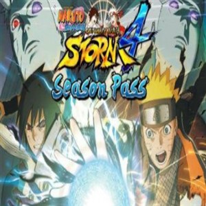 Comprar Naruto Shippuden Ultimate Ninja Storm 4 Season Pass Ps4 Barato Comparar Precios