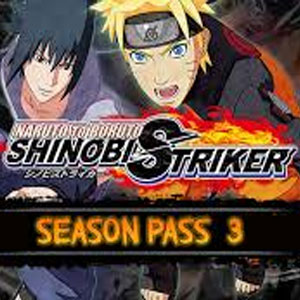 Comprar NARUTO TO BORUTO SHINOBI STRIKER Season Pass 3 Ps4 Barato Comparar Precios