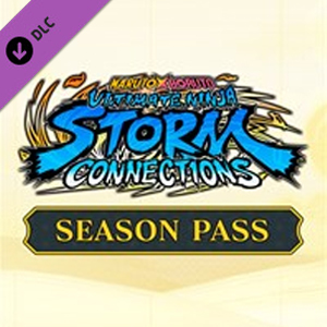 NARUTO X BORUTO Ultimate Ninja STORM CONNECTIONS Season Pass Pc