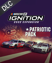Comprar NASCAR 21 Ignition 2022 Patriotic Pack CD Key Comparar Precios