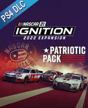 Comprar  NASCAR 21 Ignition 2022 Patriotic Pack Ps4 Barato Comparar Precios