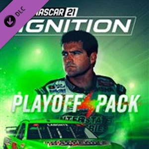 NASCAR 21 Ignition Playoff Pack Xbox Series X