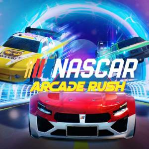 NASCAR Arcade Rush Xbox Series X