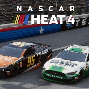 NASCAR Heat 4 December Pack Xbox One