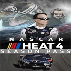 NASCAR Heat 4 Season Pass
