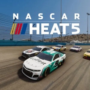 NASCAR Heat 5 July Pack Pc
