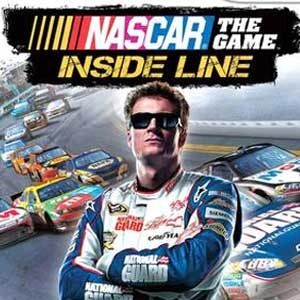 NASCAR The Game Inside Line Playstation 3