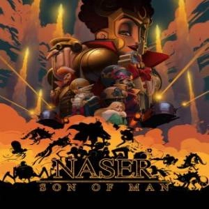 Naser Son of Man Playstation 4