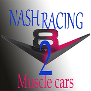 Nash Racing 2 Muscle cars