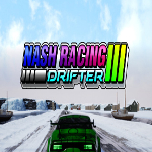 Nash Racing 3 Drifter Pc