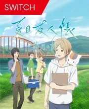 Comprar Natsume’s Book of Friends Hazuki no Shirushi Nintendo Switch Barato comparar precios