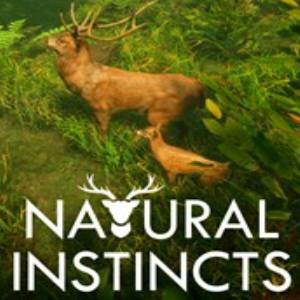 Natural Instincts Xbox Series X