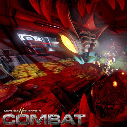 Comprar Natural Selection 2 Combat CD Key Comparar Precios