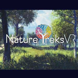 Comprar Nature Treks VR CD Key Comparar Precios
