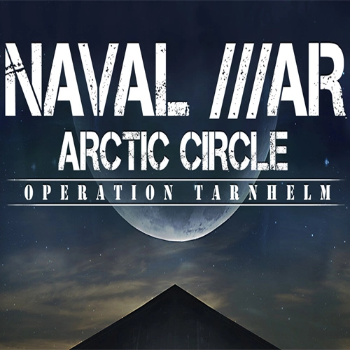Naval War Arctic Circle Operation Tarnhelm